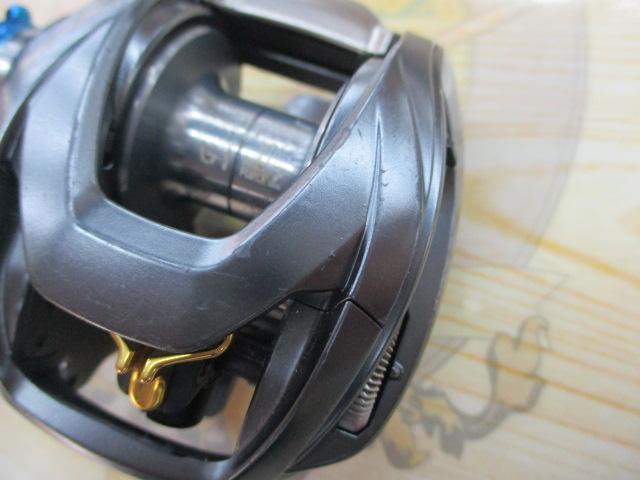 スティーズ A TW 1016XH｜＠ベリーネット 日本最大新品中古釣具