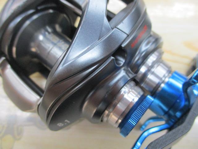 ダイワ　スティーズA TW 1016XH スティーズ A TW 1016XH｜＠ベリーネット 日本最大新品中古釣具