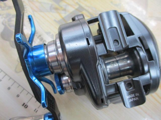 スティーズa tw 1016h ジャンク品 スティーズ A TW 1016H｜＠ベリーネット 日本最大新品中古釣具
