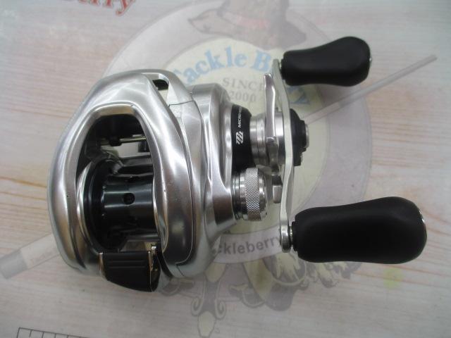 SHIMANO - 16メタニウムMGL RH シマノ(SHIMANO) 16メタニウム MGL 左 ○廃番 完売しました