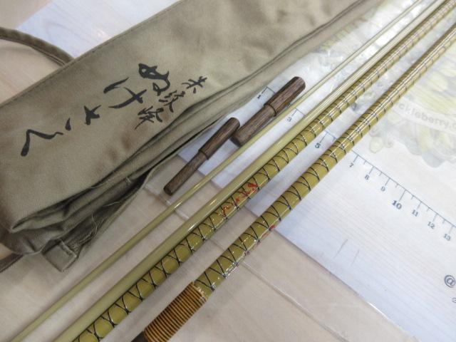 朱紋峰 ぬけさく 13