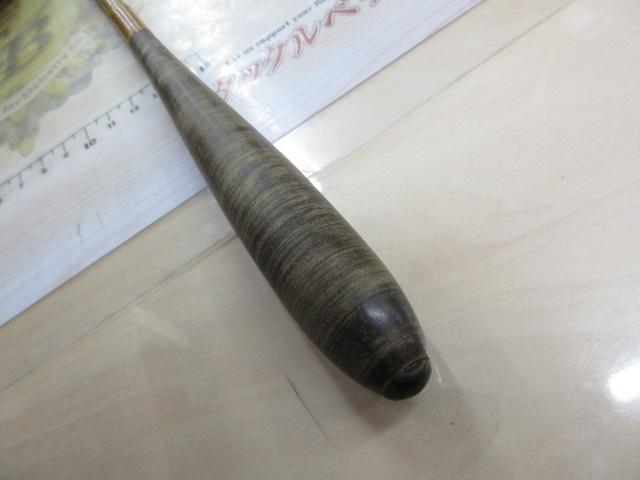 朱紋峰 ぬけさく 13