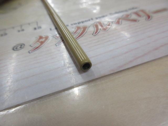 朱紋峰 ぬけさく 13