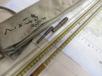 朱紋峰 ぬけさく 13