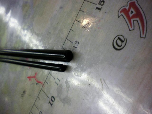 征興作　とど　１２.５尺　美品　ヘラ竿　へら竿 Yahoo!オークション -「征興 とど」の落札相場・落札価格