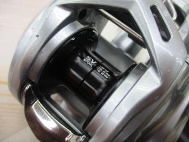 21アルファス SV TW 800H｜＠ベリーネット 日本最大新品中古釣具