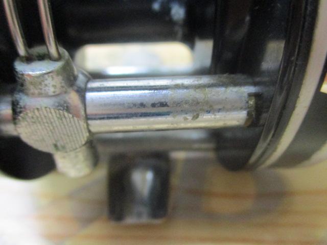 アンバサダー5501C3ウルトラキャスト