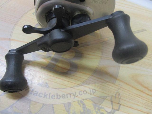 アンバサダー5501C3ウルトラキャスト