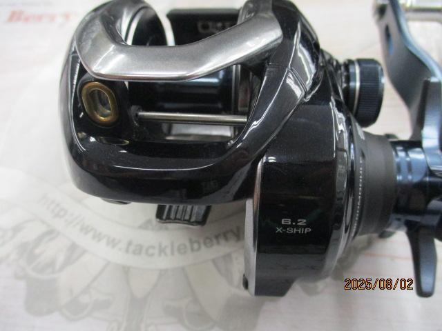 17グラップラー 301HG｜＠ベリーネット 日本最大新品中古釣具WEB
