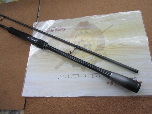 20ルナミス S90ML｜＠ベリーネット 日本最大新品中古釣具WEBショップ