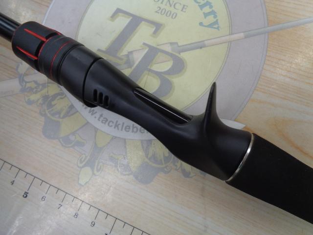 ゾディアス 1610MH