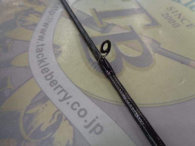 ゾディアス 1610MH