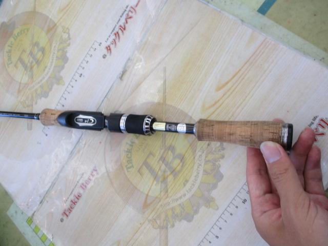 ポイズングロリアス 263L VITALBEAT｜＠ベリーネット 日本最大