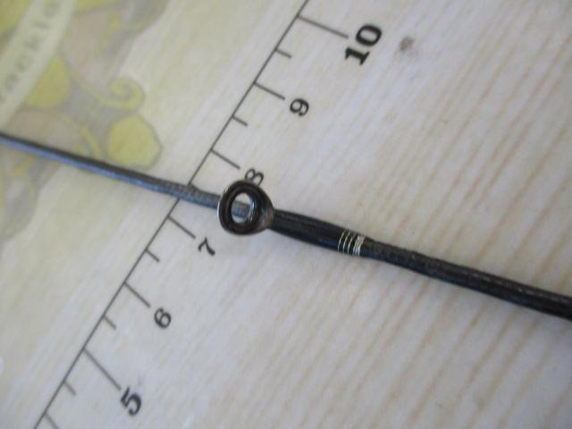 ポイズングロリアス 263L VITALBEAT