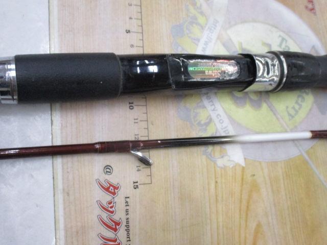 バイパースティック 310-Ⅱ