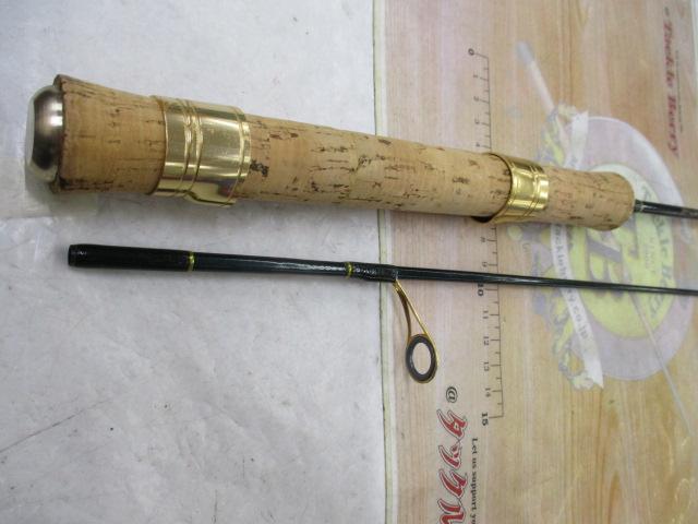 トラウトスペシャル56L