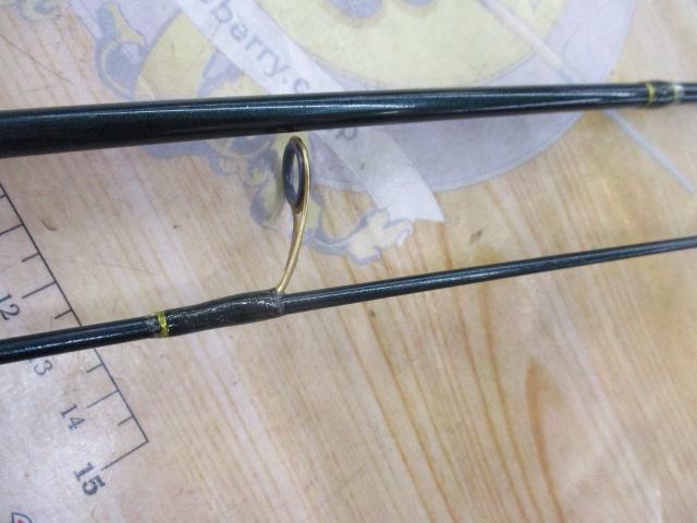 トラウトスペシャル56L