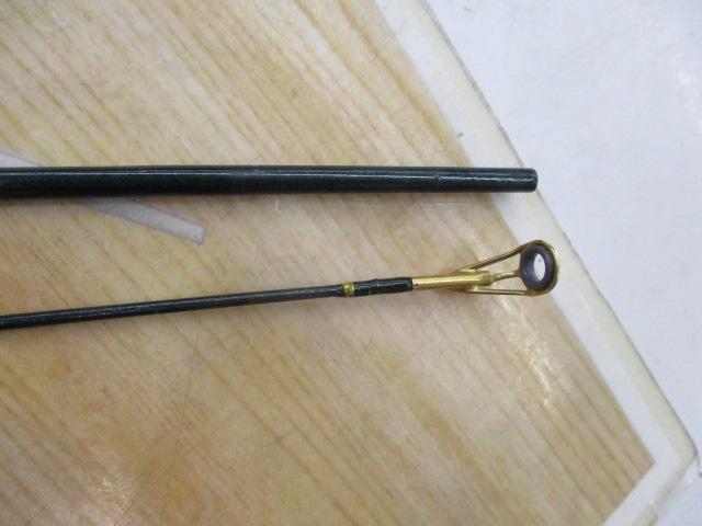 トラウトスペシャル56L