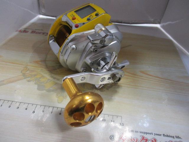 シーボーグ 300MT｜＠ベリーネット 日本最大新品中古釣具WEBショップ