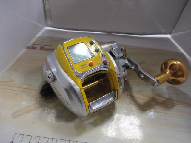 MEGATWIN シーボーグ300MT電動リール ダイワ 電動リール シーボーグ メガツイン 300MT/DAIWA ダイワ