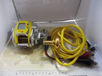 シーボーグ 300MT