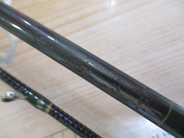 LC+Sライトタックル金剛船竿1.8 40