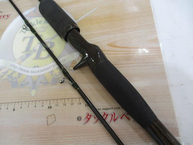 LC+Sライトタックル金剛船竿1.8 40