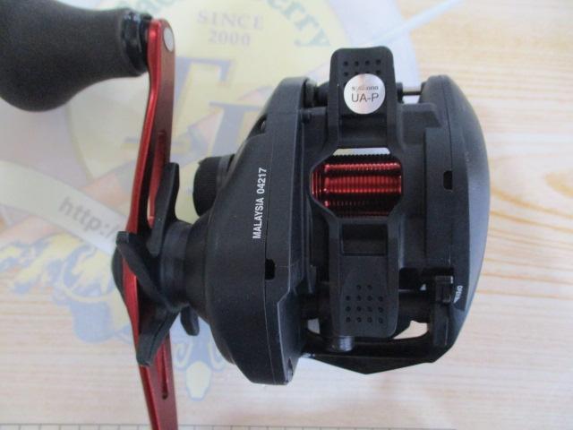 20ゲンプウ 201PG｜＠ベリーネット 日本最大新品中古釣具WEBショップ
