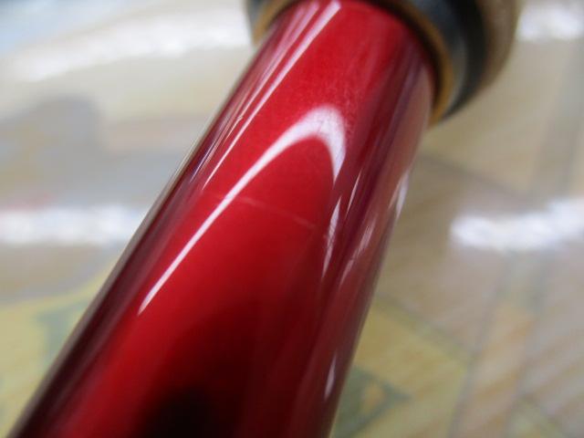 22ワールドシャウラ エクステンションバットBG タイプB