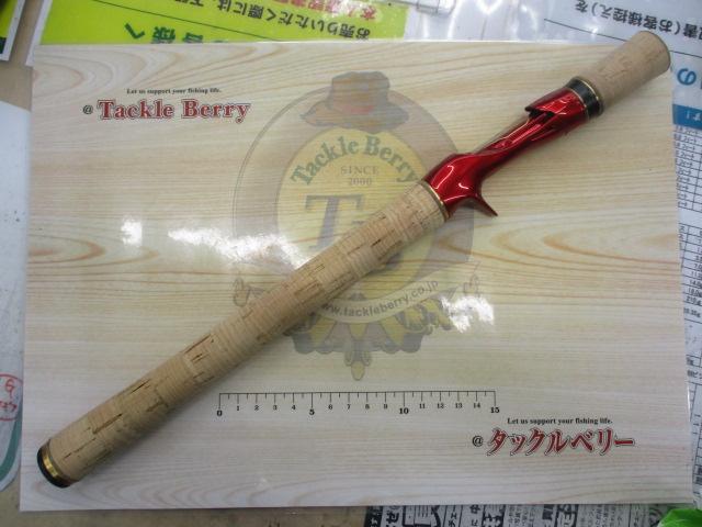 ワールドシャウラ　1653R シマノ(SHIMANO) 18 ワールドシャウラ 1653R-3 ワールドシャウラ