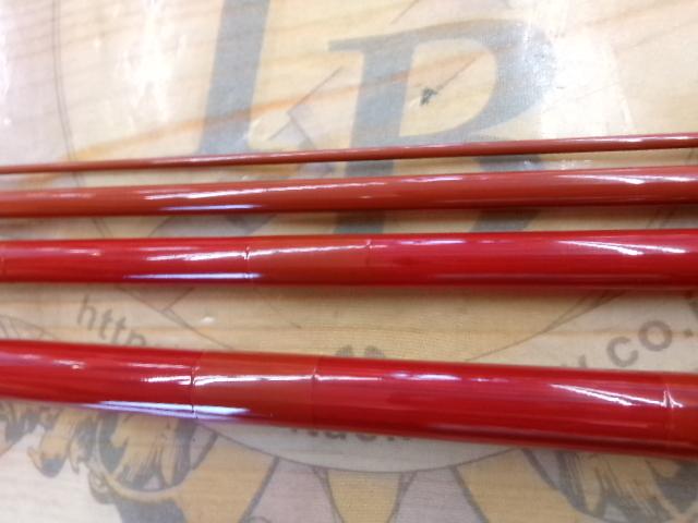 朱紋峰 凌 11｜＠ベリーネット 日本最大新品中古釣具WEBショップ