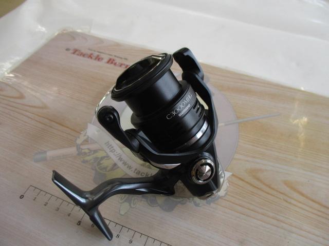 SHIMANO - SHIMANO 20エクスセンスBB C3000MHG Shimano 20 EXSENCE BB C3000M HG Spinning Reel | eBay