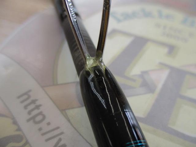 ロックフィッシュボトムパワーオーシャン RPO94XXHS2｜＠ベリー