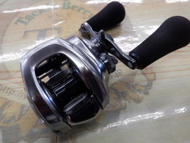 18 バンタム　MGL HG シマノ　未使用 18バンタムMGL HG LH｜＠ベリーネット 日本最大新品中古釣具WEB