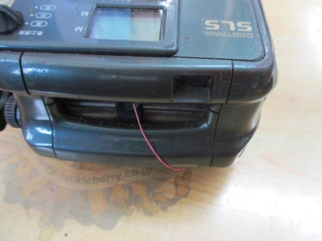 デジタナSLS電動丸 TM3000H