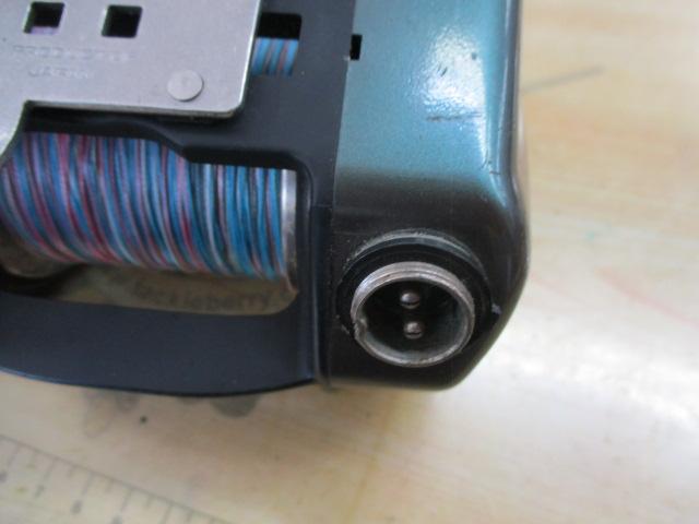 デジタナSLS電動丸 TM3000H