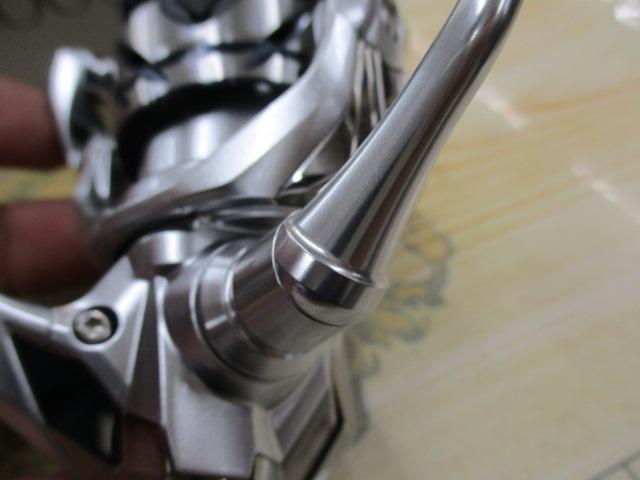 23ストラディック C2500S