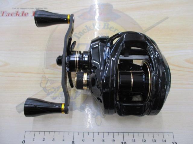 エックスオーエックス ソルトグランデHG LH