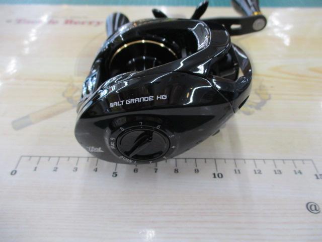 エックスオーエックス ソルトグランデHG LH
