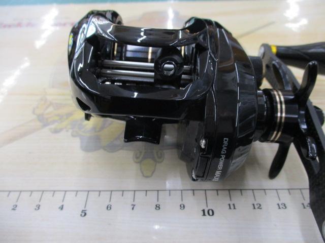 エックスオーエックス ソルトグランデHG LH