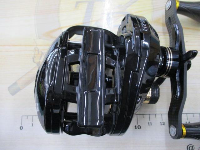 エックスオーエックス ソルトグランデHG LH