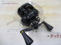 エックスオーエックス ソルトグランデHG LH