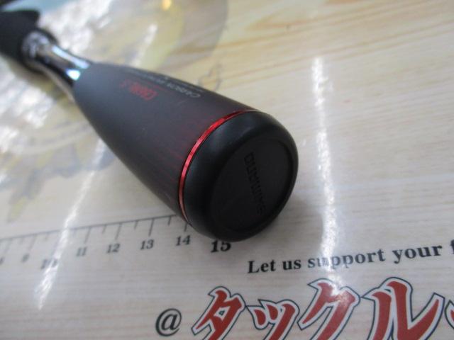 シマノ　ゾディアス　パックロッド　C66ML-5 b09f3lf9b700.jpg