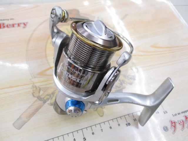 ⑤TDイグニス2004c TDイグニス 2004C｜＠ベリーネット 日本最大新品中古釣具WEBショップ