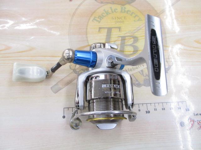 ⑤TDイグニス2004c TDイグニス 2004C｜＠ベリーネット 日本最大新品中古釣具WEBショップ