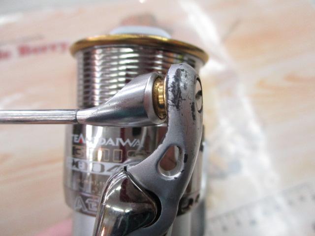 ⑤TDイグニス2004c TDイグニス 2004C｜＠ベリーネット 日本最大新品中古釣具WEBショップ