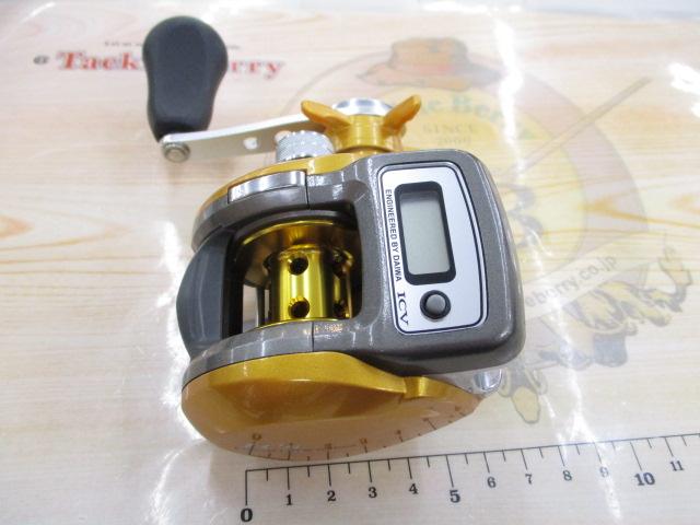 DaiwaイッツICV150L ダイワ(Daiwa) イッツICV150WL 00614789｜アウトドア用品・釣り