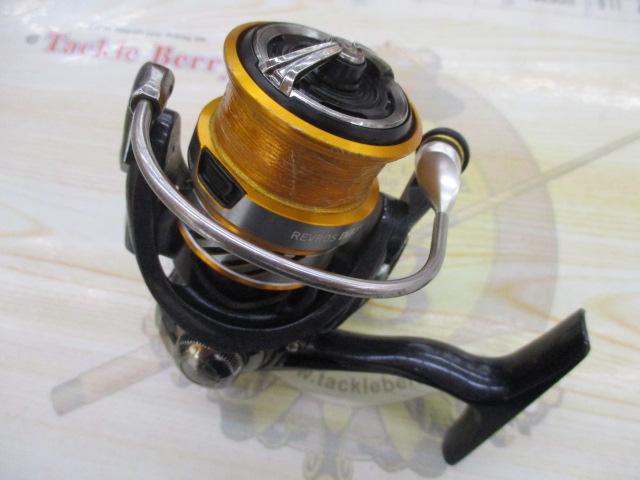 20レブロス LT2000S-XH｜＠ベリーネット 日本最大新品中古釣具