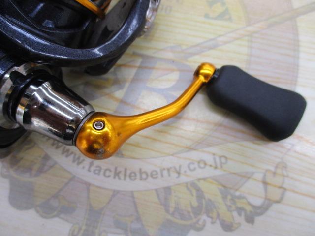 20レブロス LT2000S-XH｜＠ベリーネット 日本最大新品中古釣具