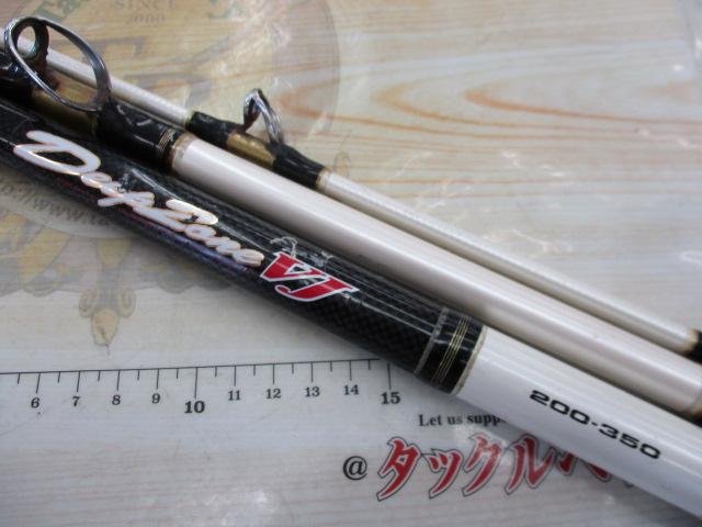 最終価格！ダイワディプゾーン200ー350s 最終価格！ダイワディプゾーン200ー350s - メルカリ